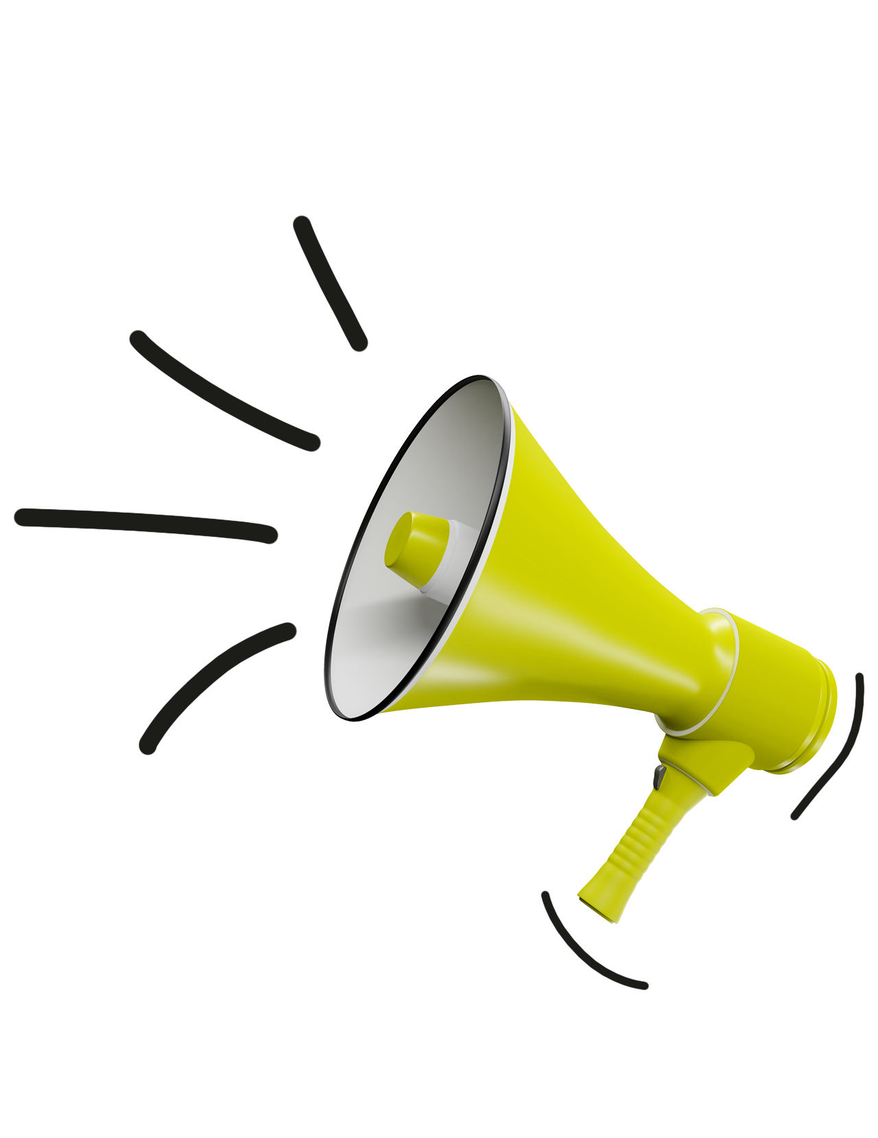 Megaphone